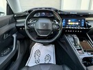 Peugeot 508 SW NAVI*Kamera*Cofania*Grzane*Fotele*Serwis*ASO*Zarejestrowana - 7