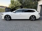 Peugeot 508 SW NAVI*Kamera*Cofania*Grzane*Fotele*Serwis*ASO*Zarejestrowana - 15