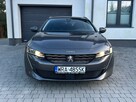 Peugeot 508 SW Hybryda*Plug*In*Kamera*Cofania*Grzane*Fotele*Serwis*ASO*Zarejestrowana - 2