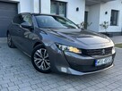 Peugeot 508 SW Hybryda*Plug*In*Kamera*Cofania*Grzane*Fotele*Serwis*ASO*Zarejestrowana - 3
