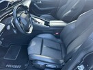 Peugeot 508 SW Hybryda*Plug*In*Kamera*Cofania*Grzane*Fotele*Serwis*ASO*Zarejestrowana - 5