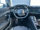 Peugeot 508 SW Hybryda*Plug*In*Kamera*Cofania*Grzane*Fotele*Serwis*ASO*Zarejestrowana - 6