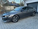 Peugeot 508 SW Hybryda*Plug*In*Kamera*Cofania*Grzane*Fotele*Serwis*ASO*Zarejestrowana - 12