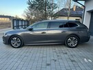 Peugeot 508 SW Hybryda*Plug*In*Kamera*Cofania*Grzane*Fotele*Serwis*ASO*Zarejestrowana - 13