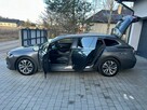Peugeot 508 SW Hybryda*Plug*In*Kamera*Cofania*Grzane*Fotele*Serwis*ASO*Zarejestrowana - 14