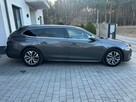 Peugeot 508 SW Hybryda*Plug*In*Kamera*Cofania*Grzane*Fotele*Serwis*ASO*Zarejestrowana - 15