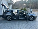 Peugeot 508 SW Hybryda*Plug*In*Kamera*Cofania*Grzane*Fotele*Serwis*ASO*Zarejestrowana - 16