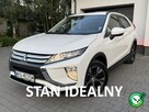 Mitsubishi Eclipse Cross NAVI*Kamera*Cofania*Grzane*Fotele*Serwis*ASO*Klimatronik*Zarejestrowan - 1
