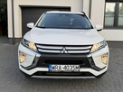 Mitsubishi Eclipse Cross NAVI*Kamera*Cofania*Grzane*Fotele*Serwis*ASO*Klimatronik*Zarejestrowan - 2