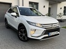 Mitsubishi Eclipse Cross NAVI*Kamera*Cofania*Grzane*Fotele*Serwis*ASO*Klimatronik*Zarejestrowan - 3