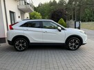 Mitsubishi Eclipse Cross NAVI*Kamera*Cofania*Grzane*Fotele*Serwis*ASO*Klimatronik*Zarejestrowan - 16