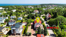 Dom Jastrzębia Góra gm. Władysławowo, Lawendowa - 6
