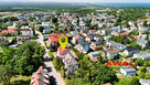 Dom Jastrzębia Góra gm. Władysławowo, Lawendowa - 7
