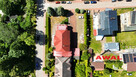 Dom Jastrzębia Góra gm. Władysławowo, Lawendowa - 10