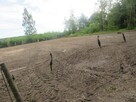 UNIKALNA 2 DZIAŁKI WE WSI KĘPIASTE W OTULINIE LASÓW - 9