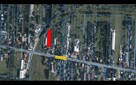 Bielany, Arkuszowa – plac 2110 m² pod firmę - 2