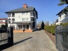 Bielany, Arkuszowa – plac 2110 m² pod firmę - 3