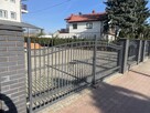Bielany, Arkuszowa – plac 2110 m² pod firmę - 4