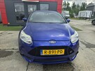 Ford Focus ST 2.0 250 KM | Recaro | Xenon | Navi | Sony | Kamera | Skóry - 2