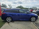 Ford Focus ST 2.0 250 KM | Recaro | Xenon | Navi | Sony | Kamera | Skóry - 4