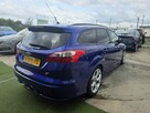 Ford Focus ST 2.0 250 KM | Recaro | Xenon | Navi | Sony | Kamera | Skóry - 5
