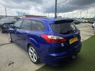 Ford Focus ST 2.0 250 KM | Recaro | Xenon | Navi | Sony | Kamera | Skóry - 6