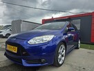 Ford Focus ST 2.0 250 KM | Recaro | Xenon | Navi | Sony | Kamera | Skóry - 8