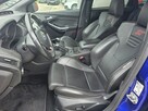 Ford Focus ST 2.0 250 KM | Recaro | Xenon | Navi | Sony | Kamera | Skóry - 9