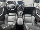 Ford Focus ST 2.0 250 KM | Recaro | Xenon | Navi | Sony | Kamera | Skóry - 13