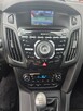 Ford Focus ST 2.0 250 KM | Recaro | Xenon | Navi | Sony | Kamera | Skóry - 16