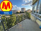 Mieszkanie Warszawa Ursynów, Kabaty, Wańkowicza - 1