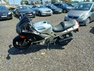 Kawasaki ZZR Kawasaki ZZR600 84r - 2