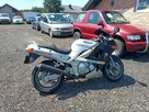 Kawasaki ZZR Kawasaki ZZR600 84r - 3