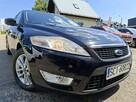 Ford Mondeo Klimatronic 2-stref, Podgrz. przednia szyba, PDC - 5