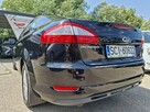 Ford Mondeo Klimatronic 2-stref, Podgrz. przednia szyba, PDC - 9