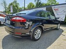 Ford Mondeo Klimatronic 2-stref, Podgrz. przednia szyba, PDC - 11