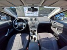 Ford Mondeo Klimatronic 2-stref, Podgrz. przednia szyba, PDC - 13