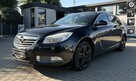 Opel Insignia Sports Tourer 2.0 CDTI | Klimatyzacja | Podgrz. fotele | Tempomat - 1