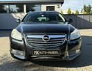 Opel Insignia Sports Tourer 2.0 CDTI | Klimatyzacja | Podgrz. fotele | Tempomat - 2