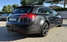 Opel Insignia Sports Tourer 2.0 CDTI | Klimatyzacja | Podgrz. fotele | Tempomat - 6