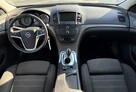 Opel Insignia Sports Tourer 2.0 CDTI | Klimatyzacja | Podgrz. fotele | Tempomat - 9