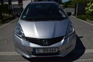Honda Jazz 1.2B 2015r Klima 109 TYS KM Sprowadzony Opłacony - 6