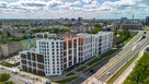 Mieszkanie Łódź Widzew, Fabryczna-Widzew, Tuwima Juliana - 10