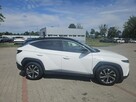 Hyundai Tucson Automat w wersji Executive z Napędem na Cztery Koła 2024 - 2