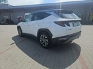 Hyundai Tucson Automat w wersji Executive z Napędem na Cztery Koła 2024 - 3