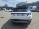 Hyundai Tucson Automat w wersji Executive z Napędem na Cztery Koła 2024 - 4