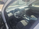 Hyundai Tucson Automat w wersji Executive z Napędem na Cztery Koła 2024 - 5