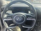 Hyundai Tucson Automat w wersji Executive z Napędem na Cztery Koła 2024 - 6
