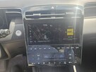 Hyundai Tucson Automat w wersji Executive z Napędem na Cztery Koła 2024 - 8