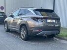 Hyundai Tucson Hybryda w wersji Executive z Elektryczną Klapą Bagażnika 2023 - 3
